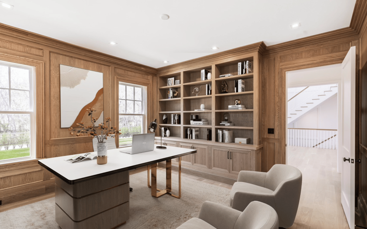Tips for Building a Home Office You’ll Love
