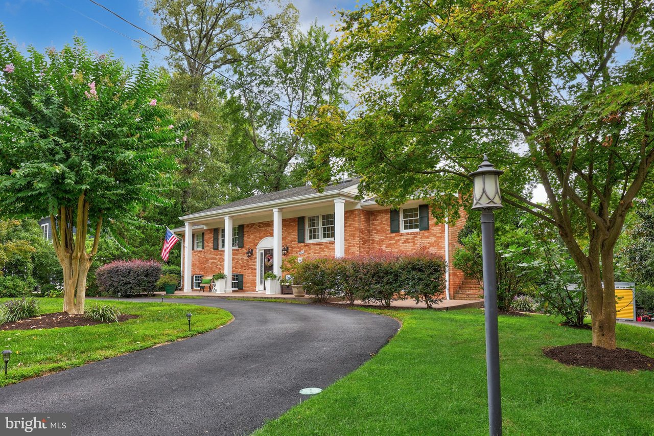 Mount Vernon Alexandria