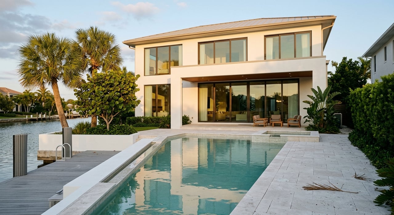 What It’s Like To Own A Second Home On Longboat Key