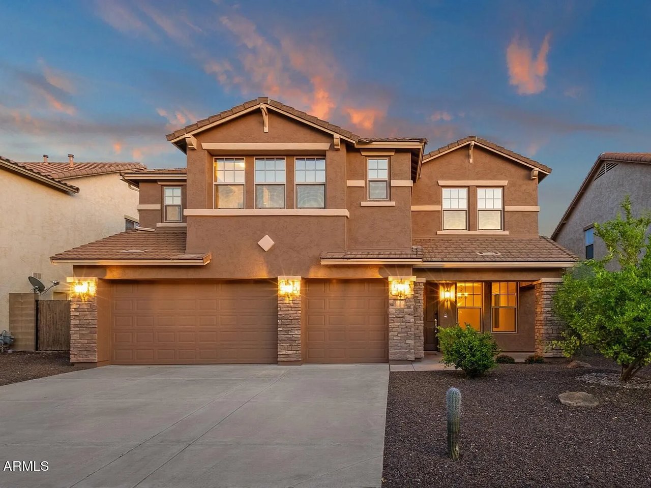 5223 W BENT TREE Drive