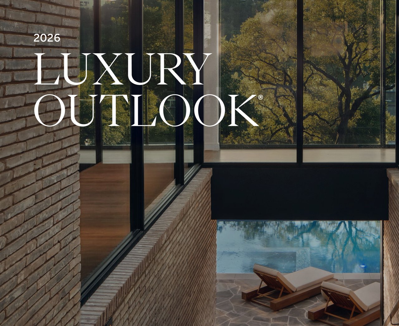 Luxury Outlook
