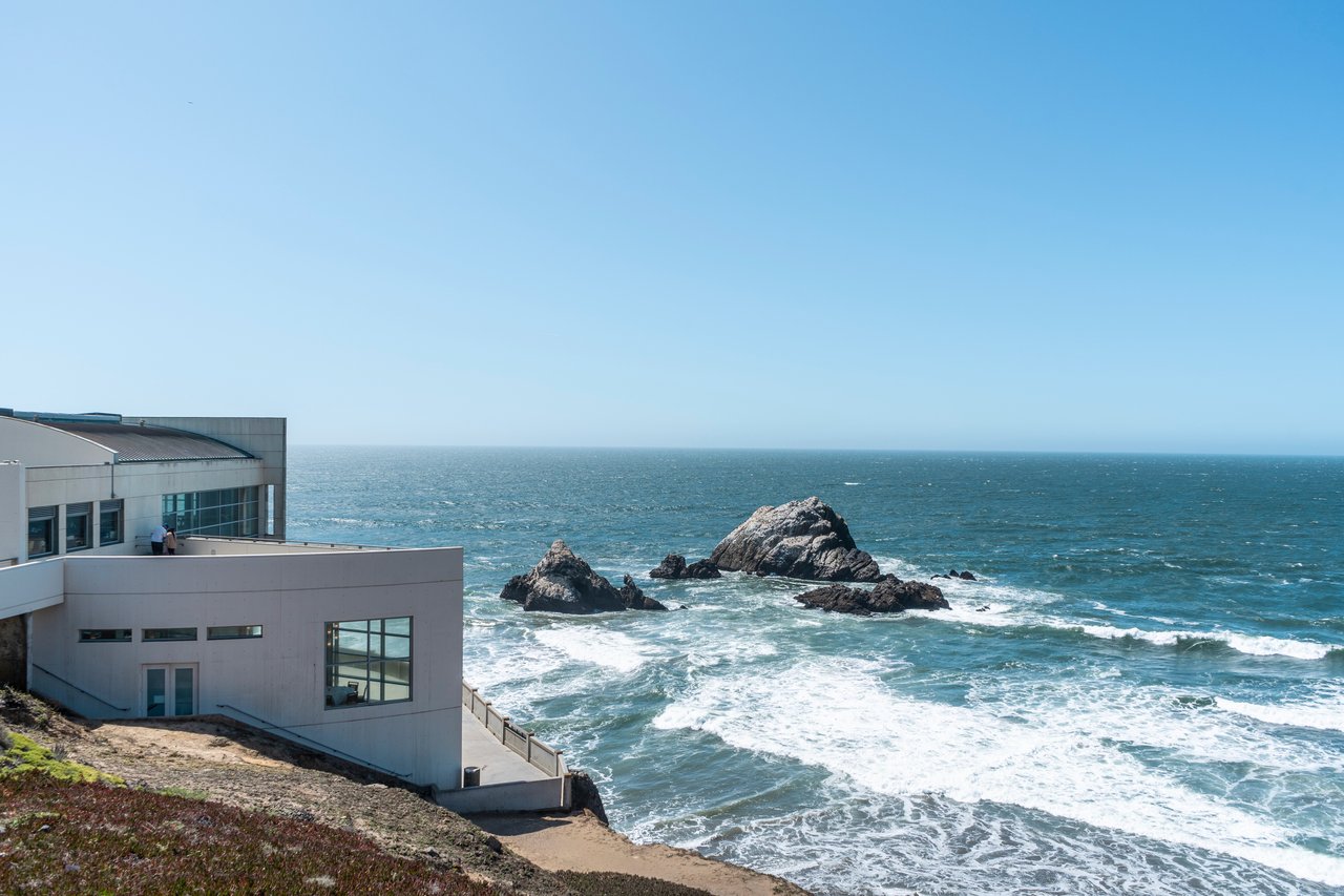 District 1 – Richmond