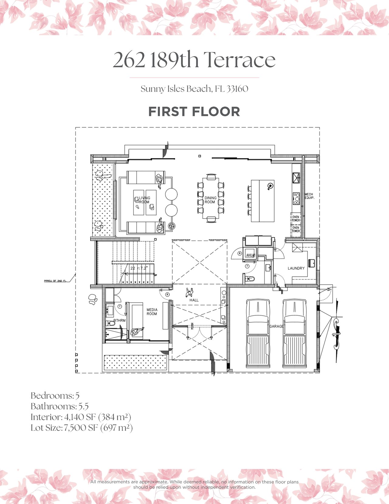 262 189th Terrace