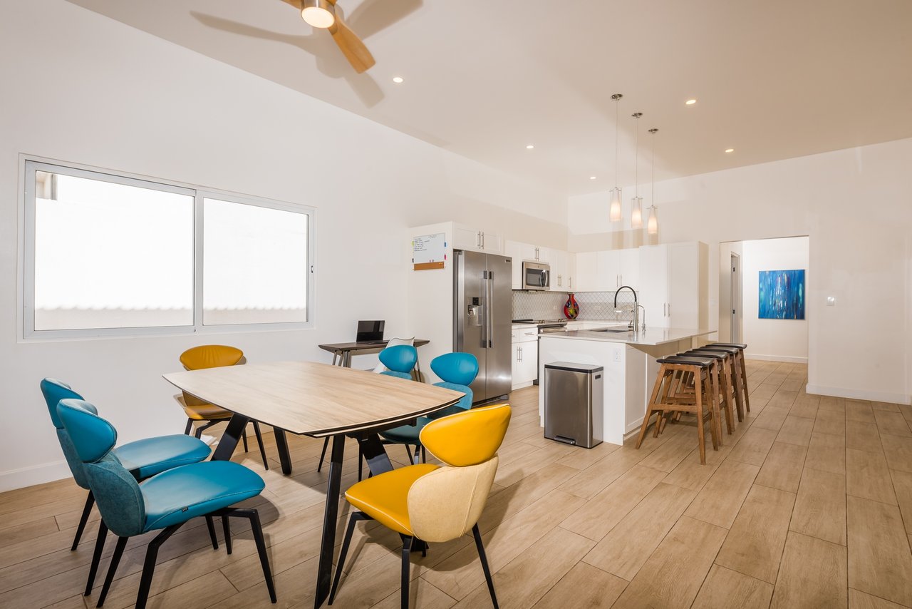 Casa Del Rio Potrero, Surfside
