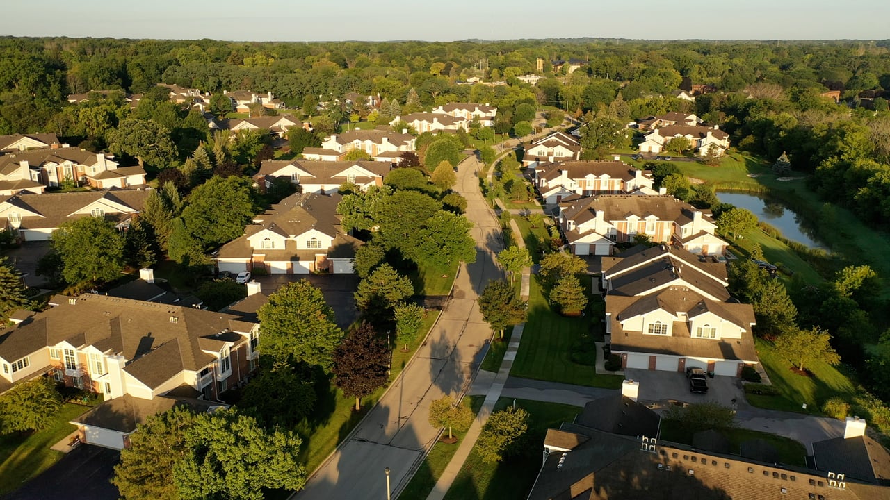 Auburn Heights Manor