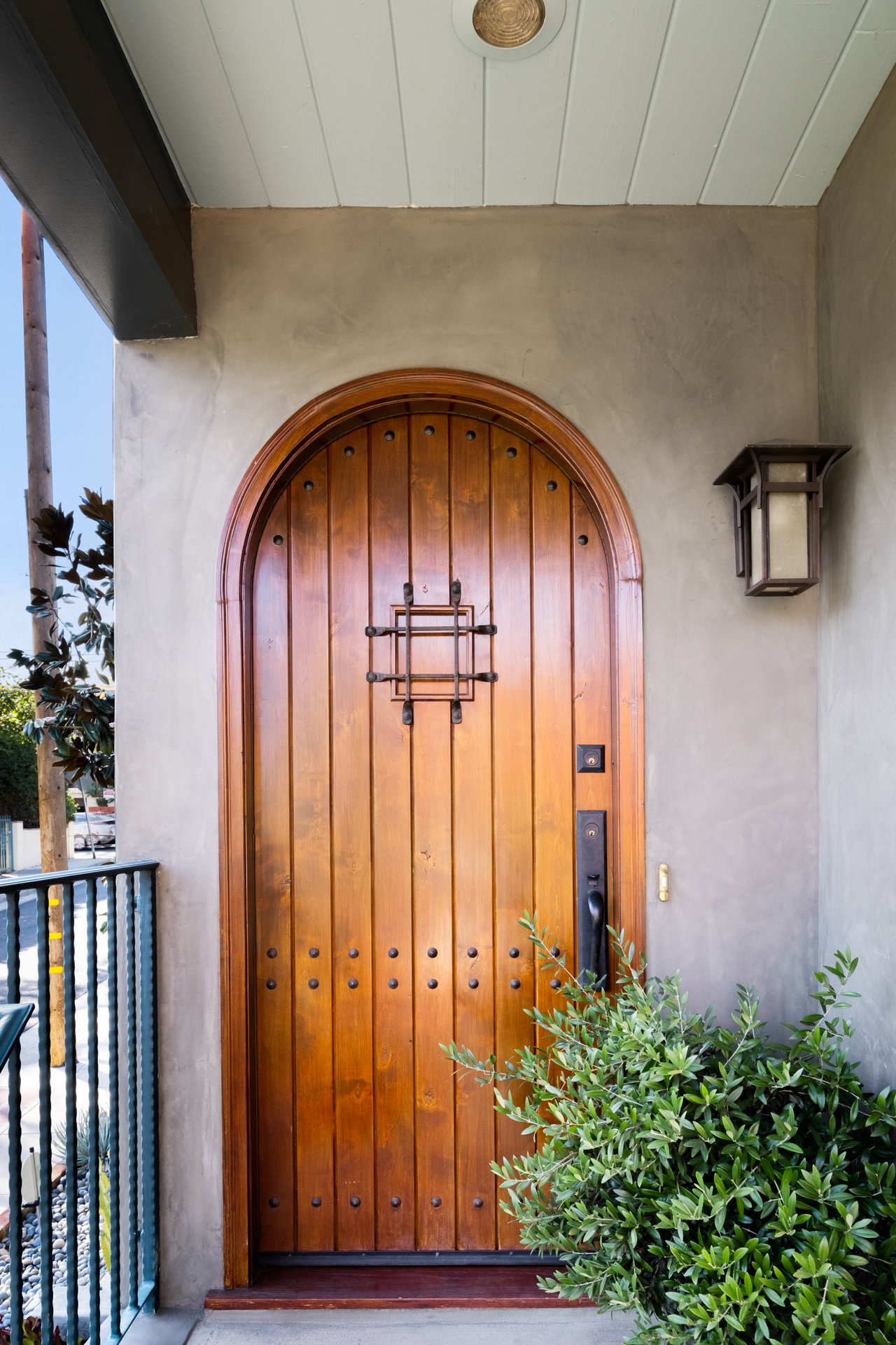 8835 Betty Way, West Hollywood