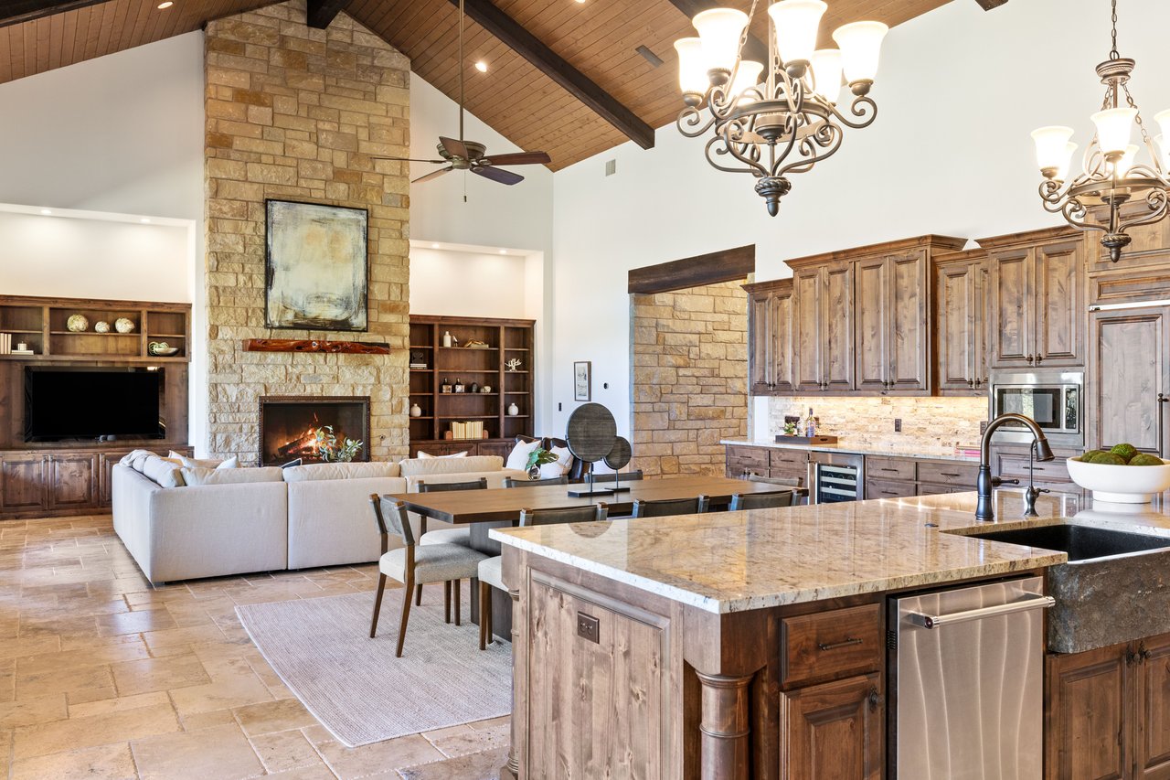 9412 Grand Summit BLVD, Dripping Springs