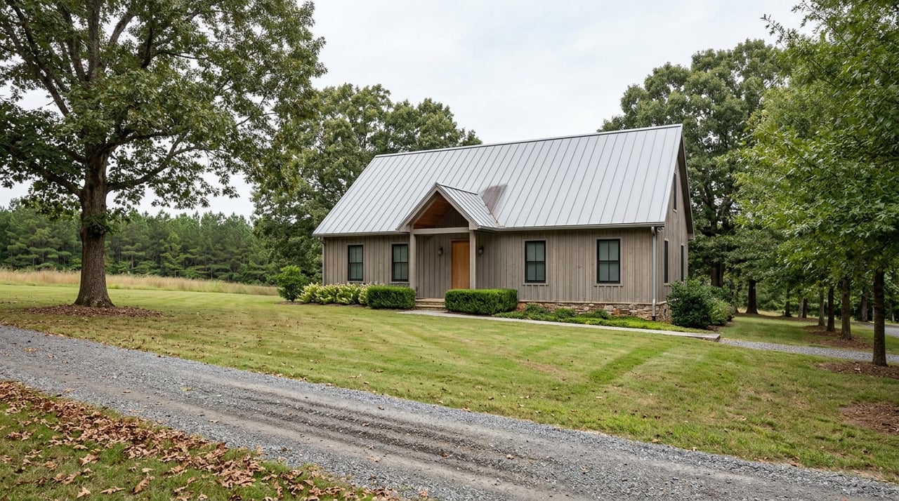 How Many Acres Does a Septic System Actually Need Near Hull?