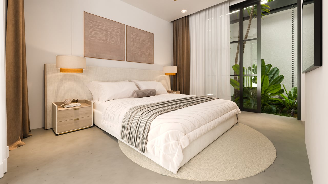 Casa Nalú | Brand New Modern Tropical Home in Playa Grande