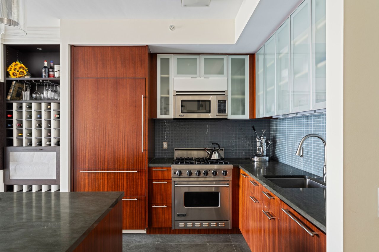 The Residences at the Ritz Carlton Philadelphia Unit 11D