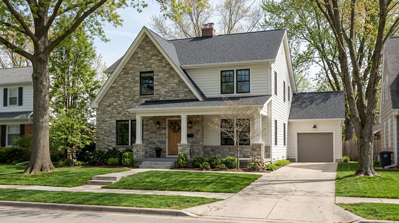 Best Arden NC Neighborhoods For Everyday Mountain Living