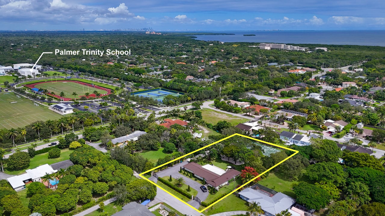 18455 SW 80th Ave, Cutler Bay