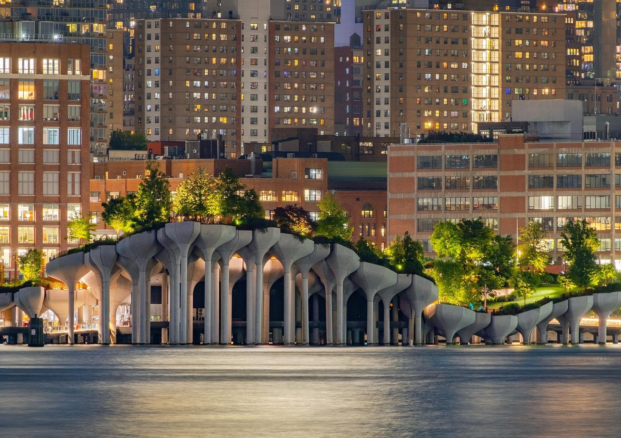 Manhattan Luxury Report: June 1, 2026 - June 7, 2026