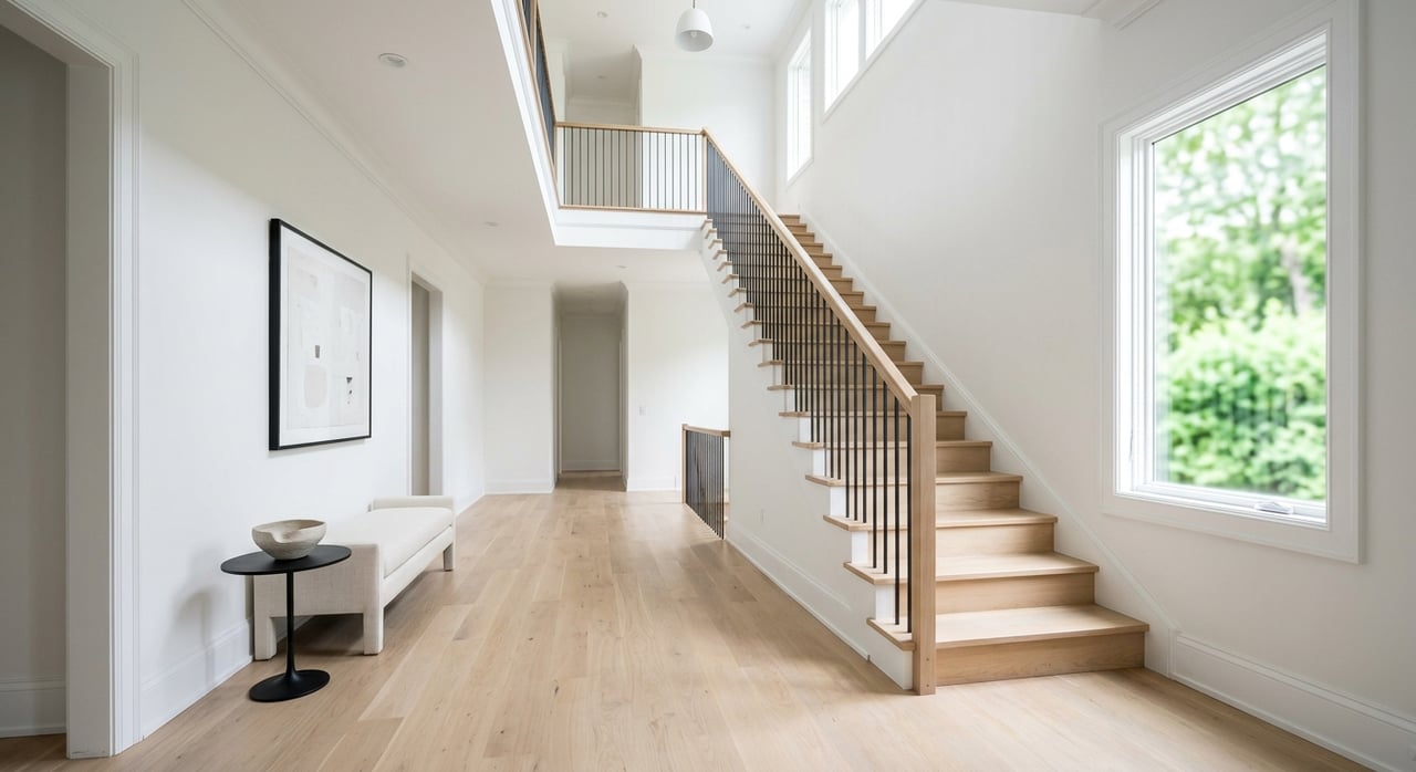Navigating A Move-Up In Chevy Chase DC