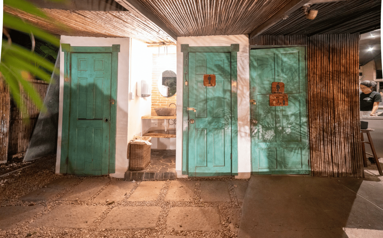 El Huerto Restaurant And Cabinas - Premier Investment