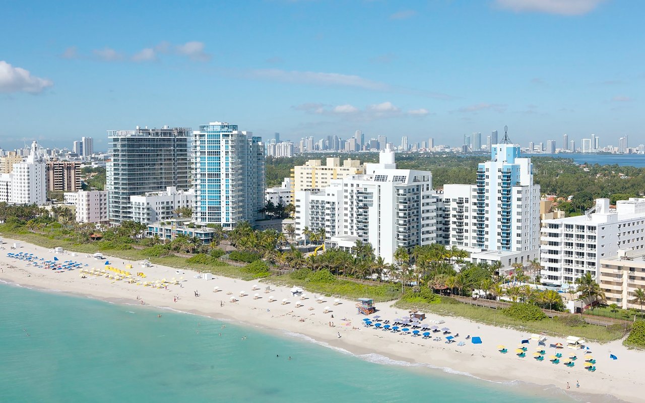 Miami-Dade Weekly Condo Sales, Dollar Volume Up at Year-end