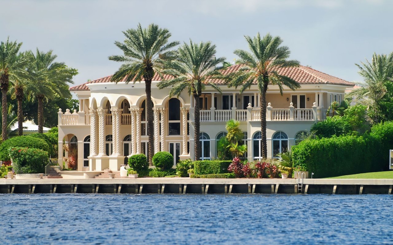 Harbor Beach