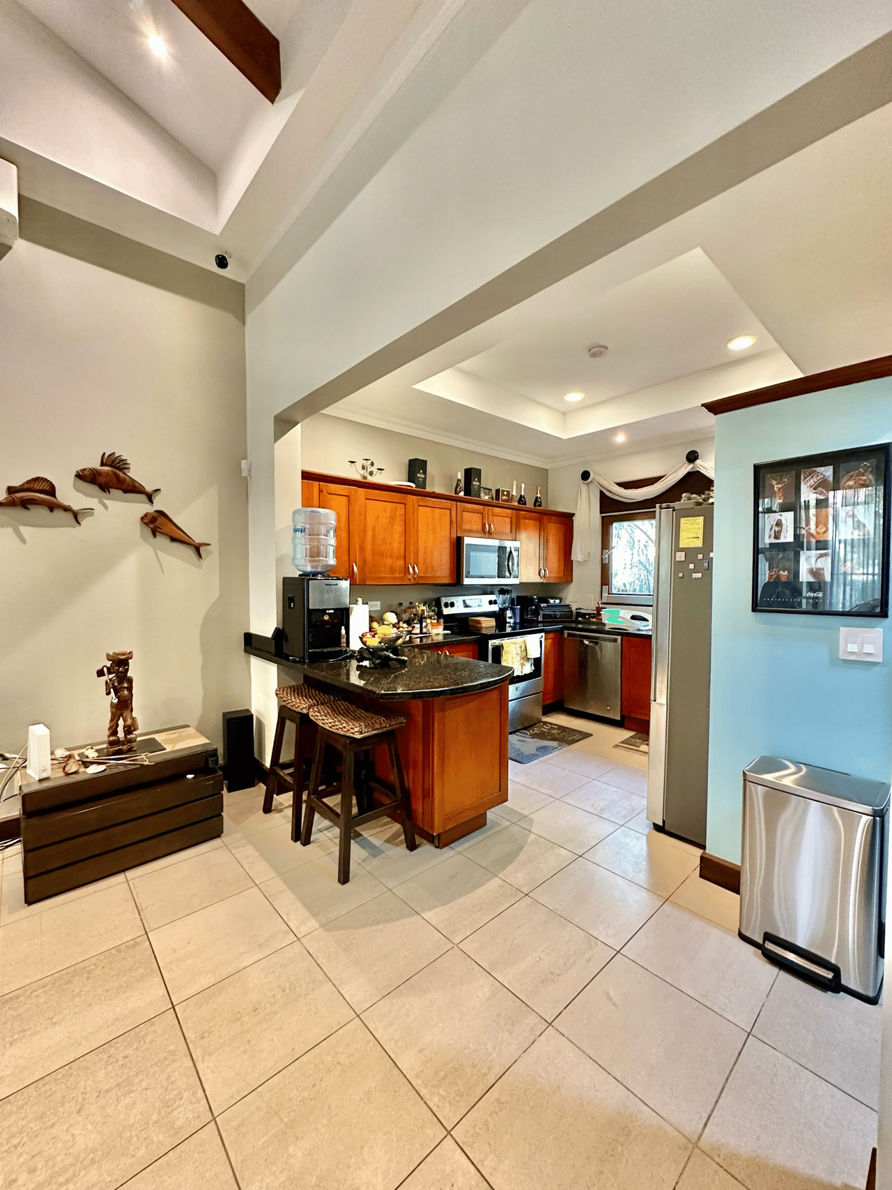 Macaw Beach Condominiums