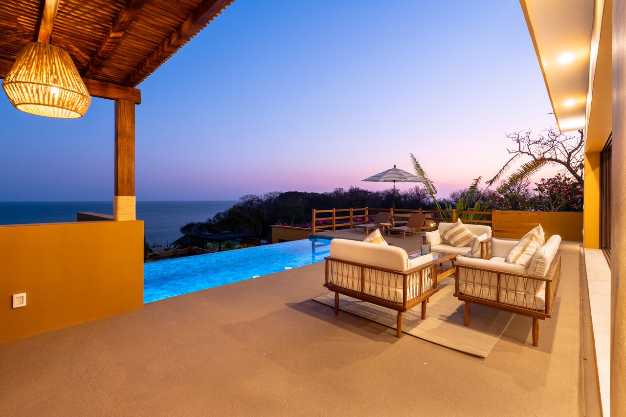 5 Bedroom, Single Family Home, La Cañada Casa A 