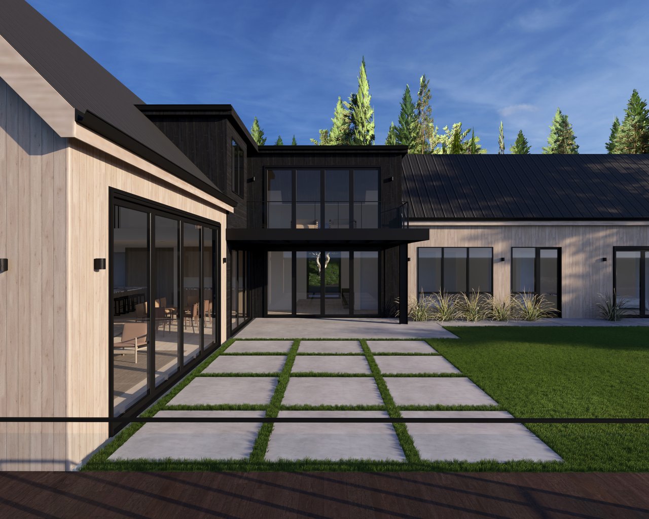 81 Mount Tiburon Road