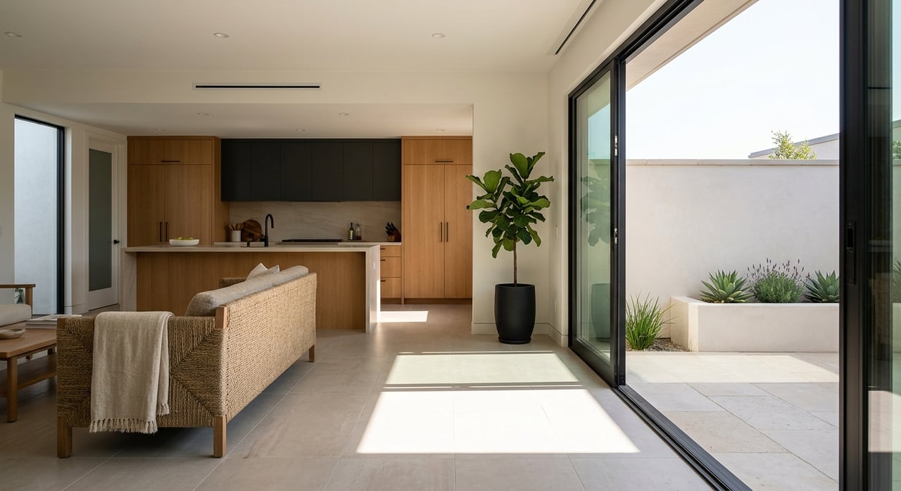 Downsizing From A Rancho Bernardo Family Home With Confidence
