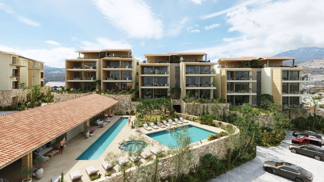 Costarena Phase II