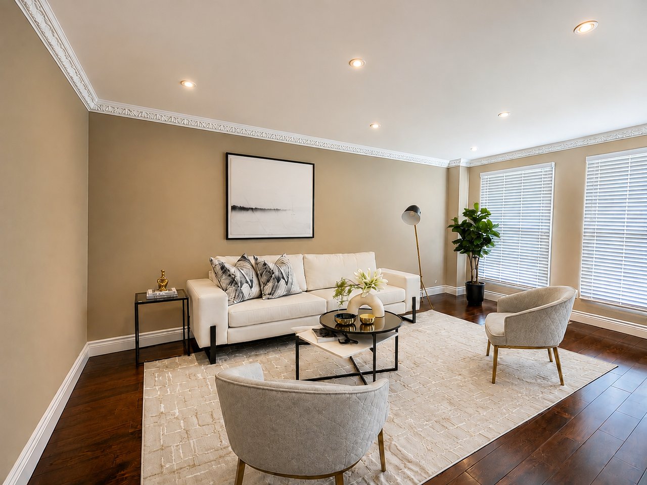 17 Heath St