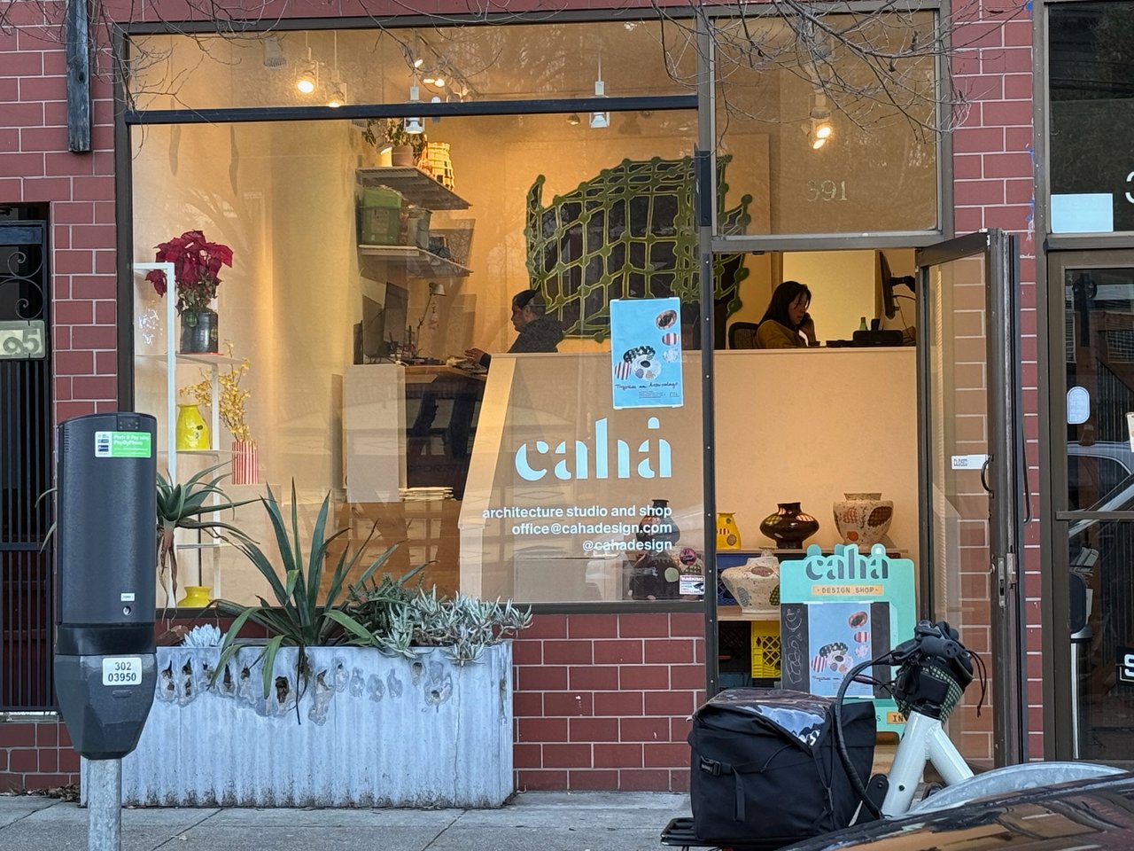 District 1 – Richmond