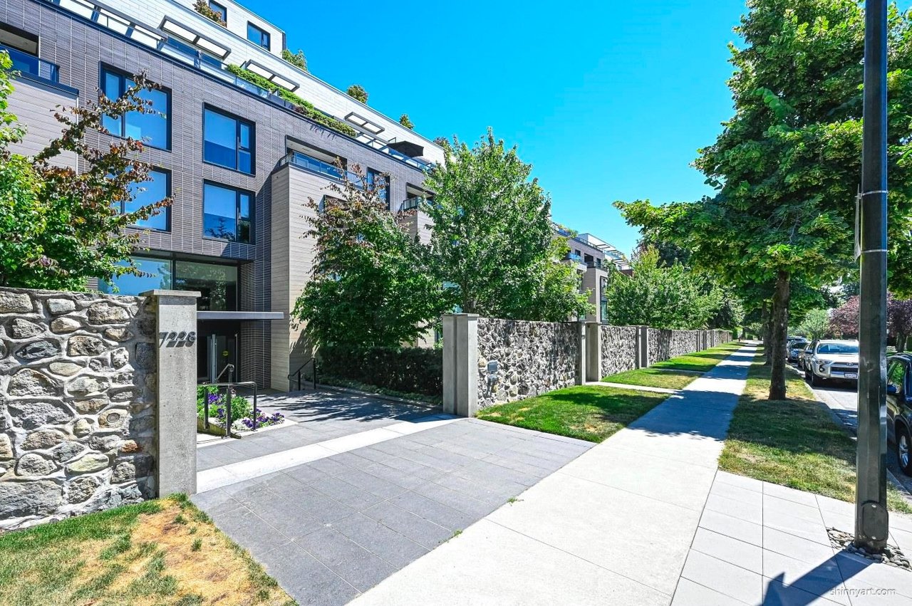 7228 Adera St, #1101