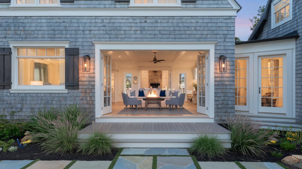 Gloucester Renovation Trends: Boost Your Home's Value