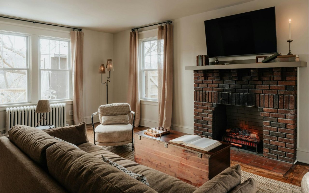 How to Know When You’ve Found the Right Home