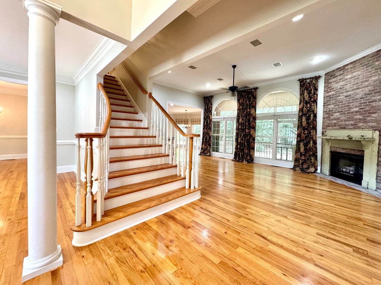 For Sale: Exceptional Home at 204 Ansonborough Plantation On Stringer Road, Belton, South Carolina
