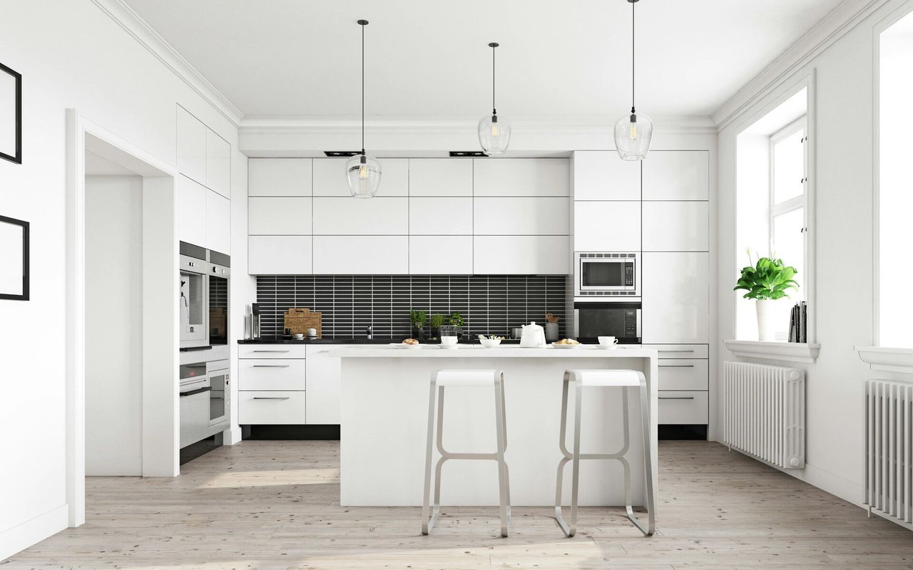 Found Your Charleston Dream Home - Now What?