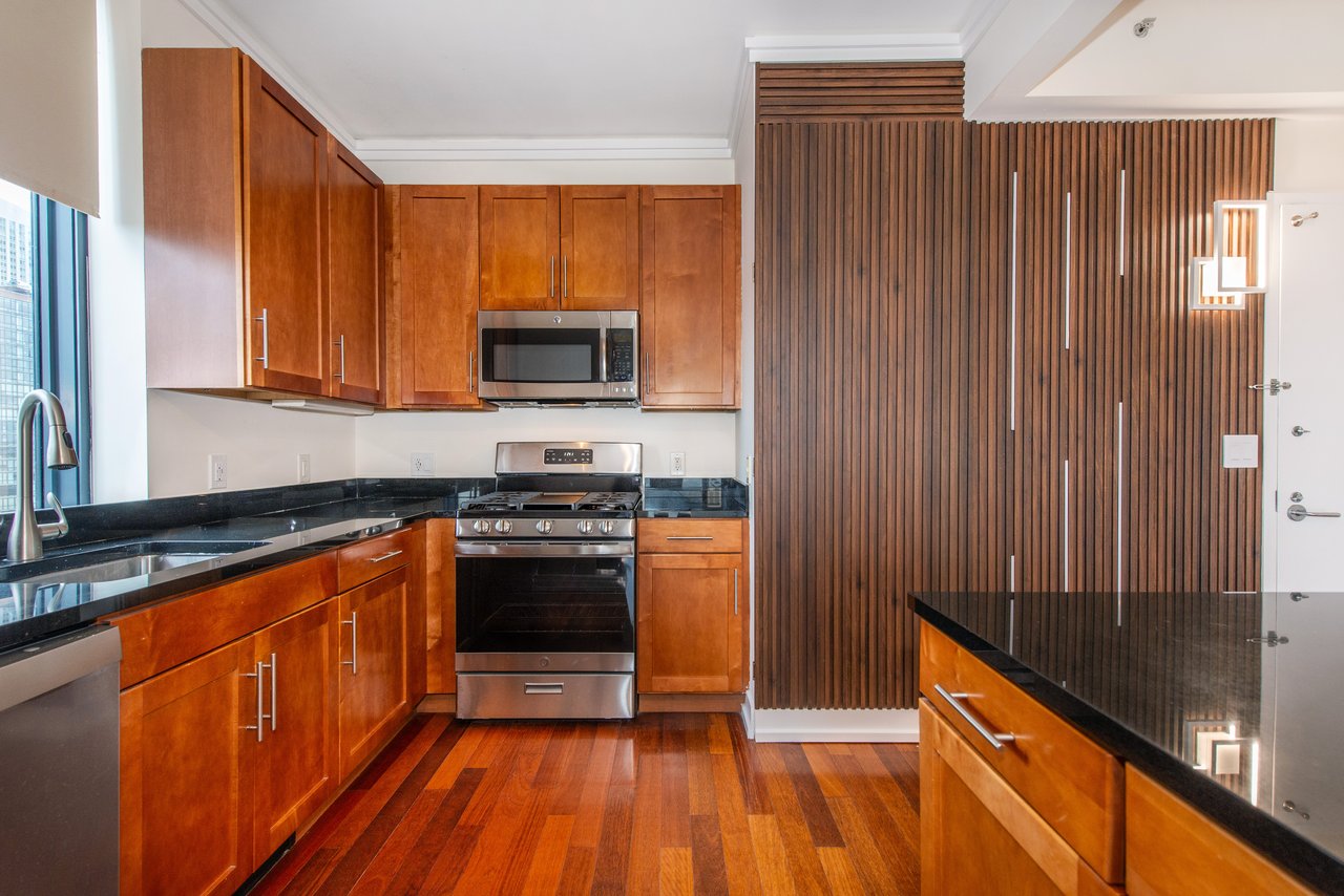 389 Washington St Unit 18k, Downtown, Jersey City, NJ