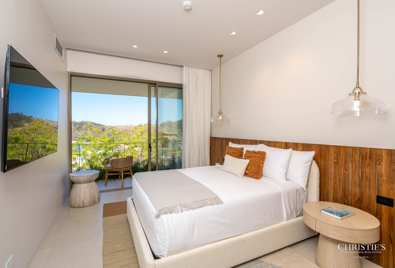 Casa Chameleon Residences Villa #3