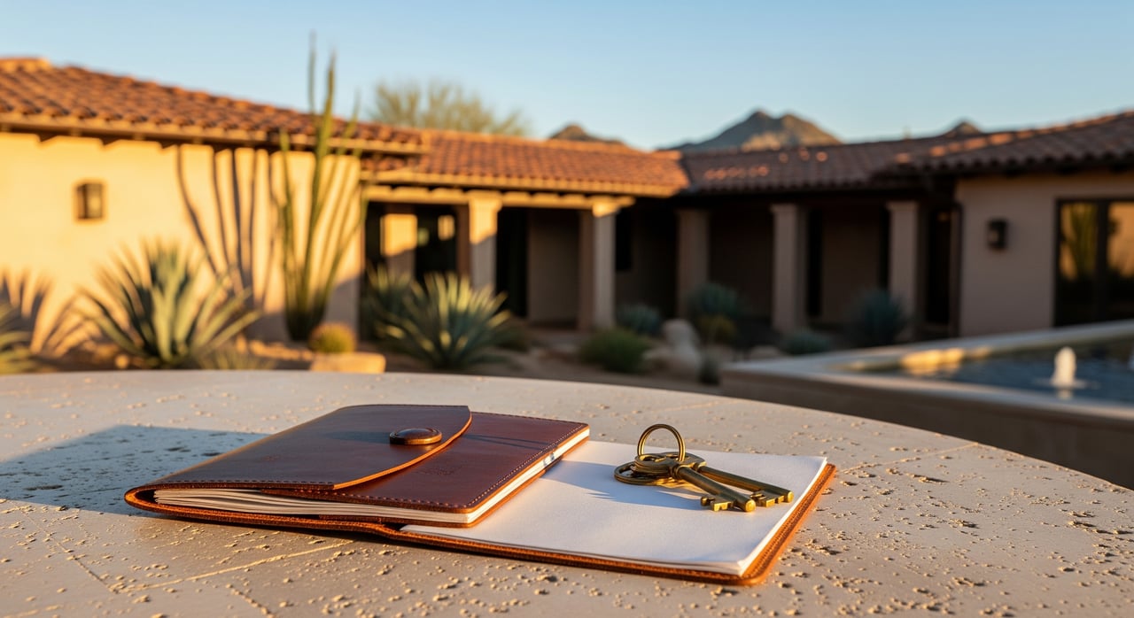Closing Costs in Scottsdale: Buyers vs. Sellers