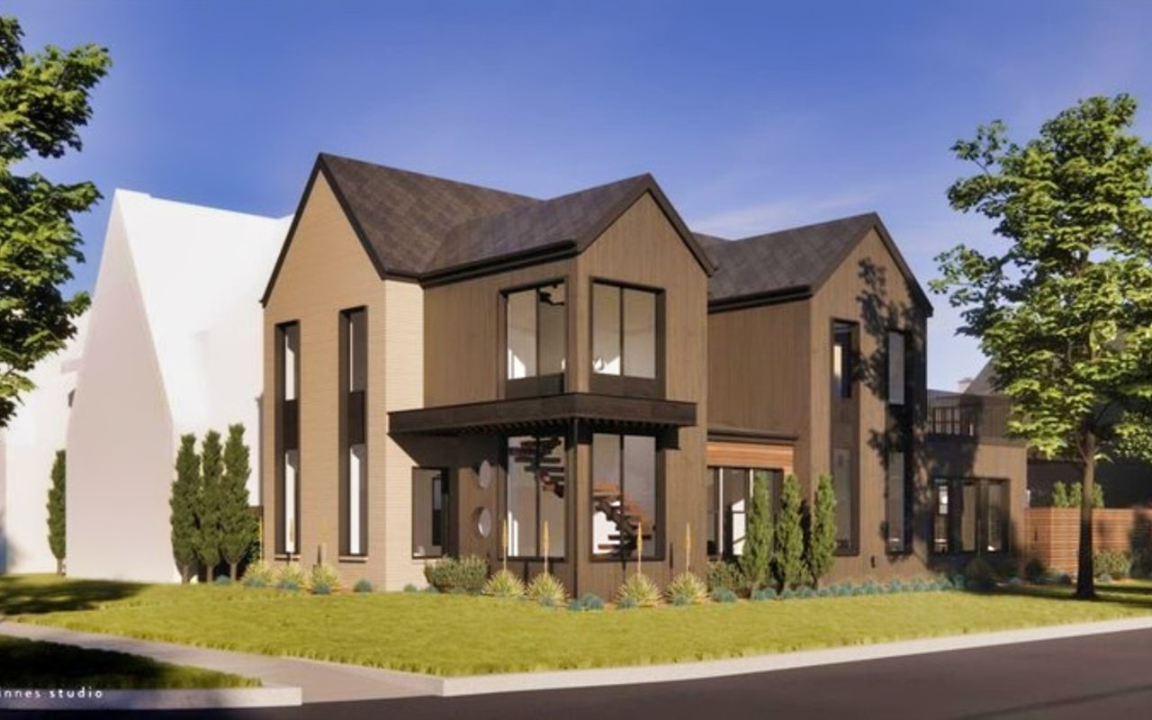 Just Listed: Lot Available: Will Custom Build!