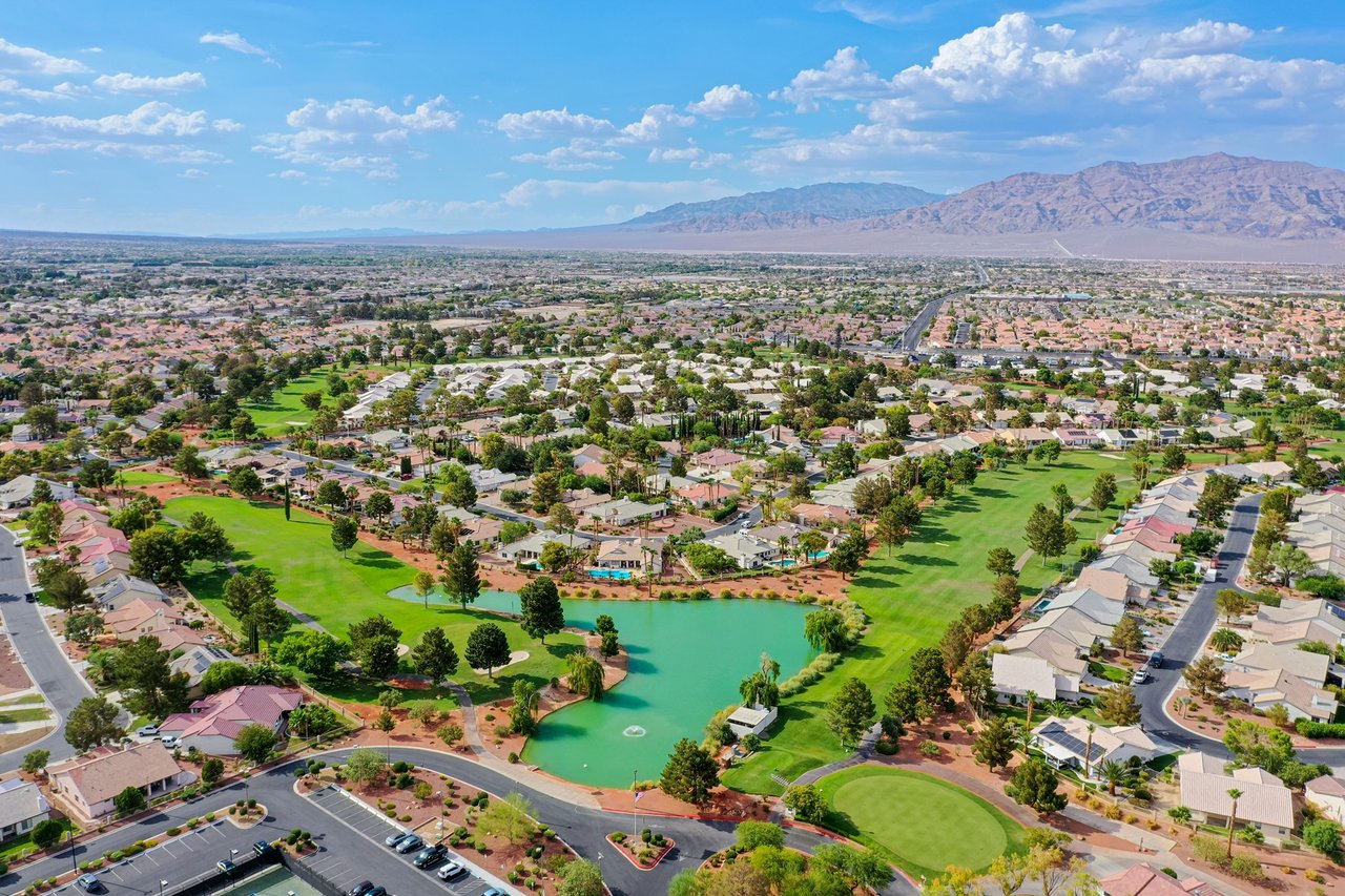 Los Prados Golf & Country Club