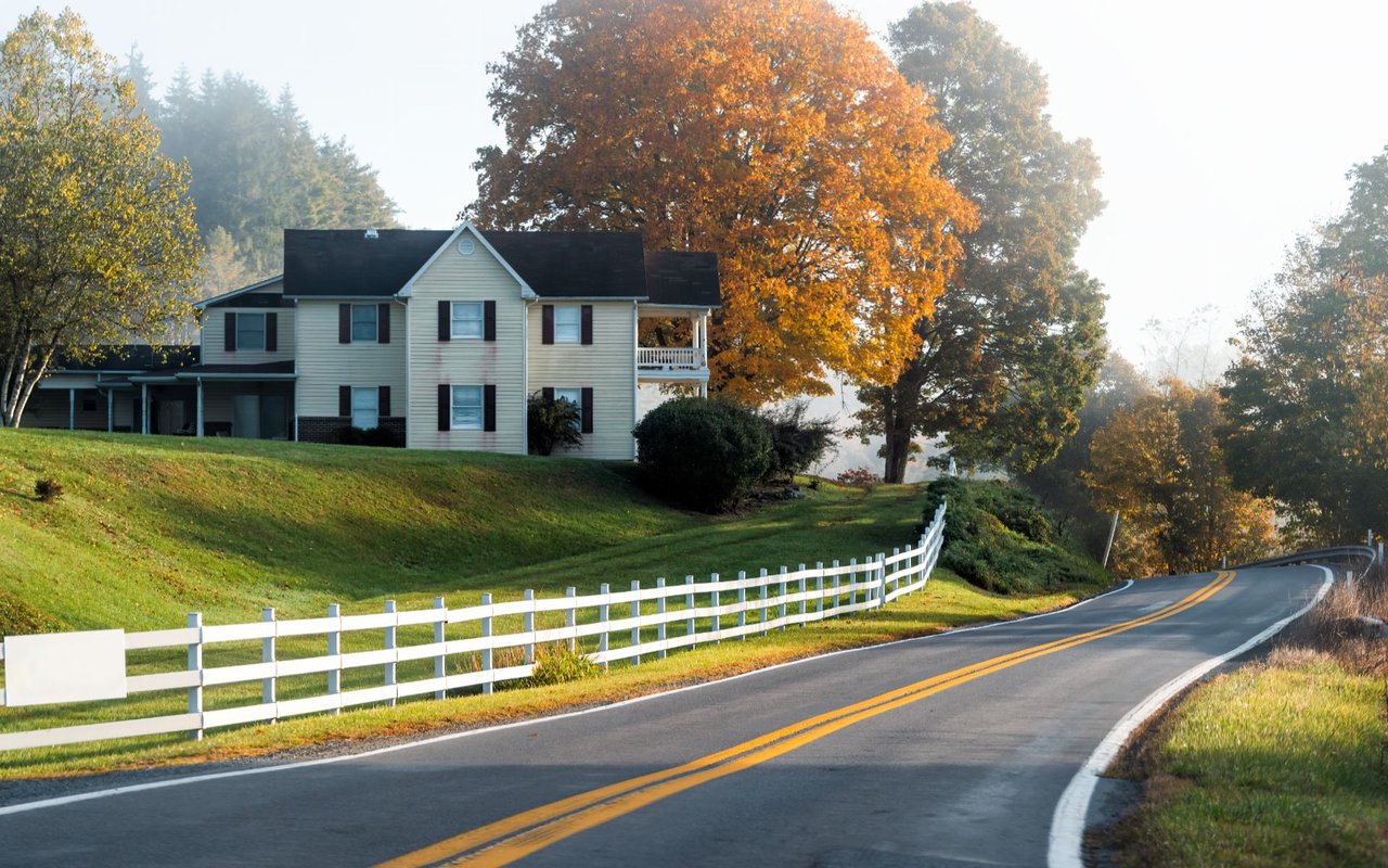 Loudoun County 