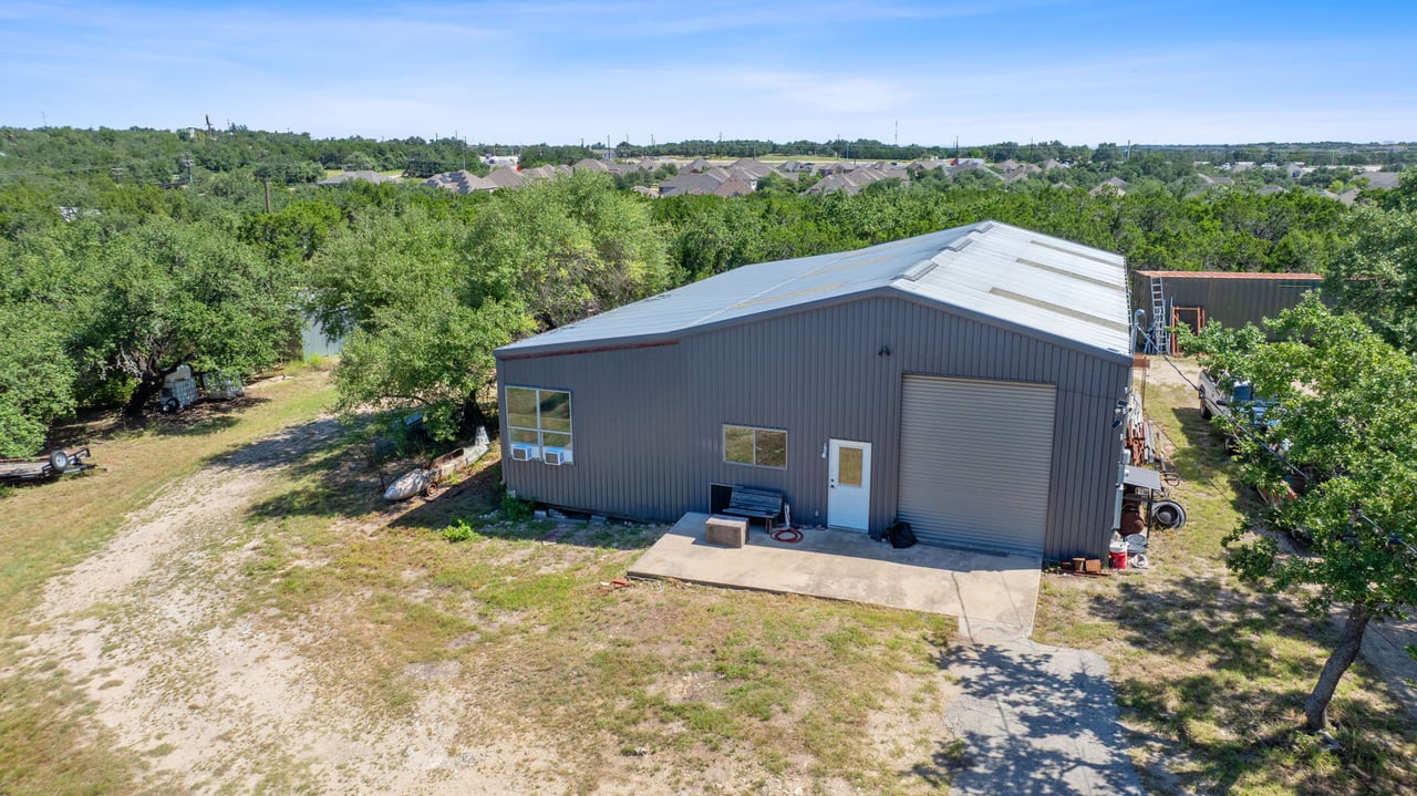 8705 S View Rd, Austin