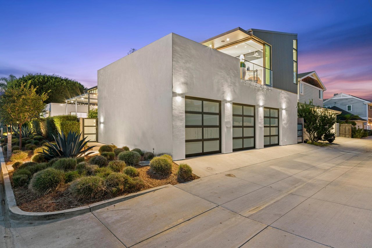 2320 Clay Street