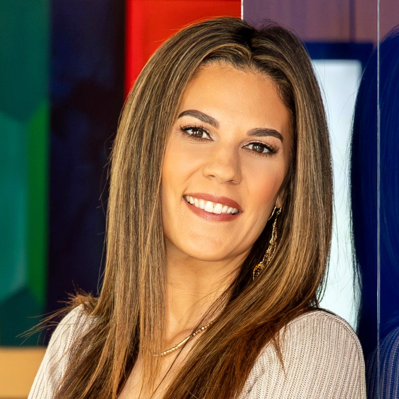 Stephanie Pellegrino