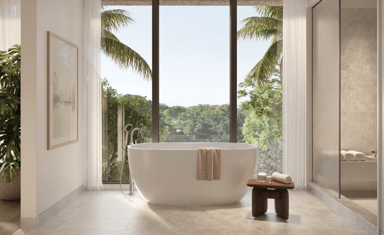 THE WELL Coconut Grove