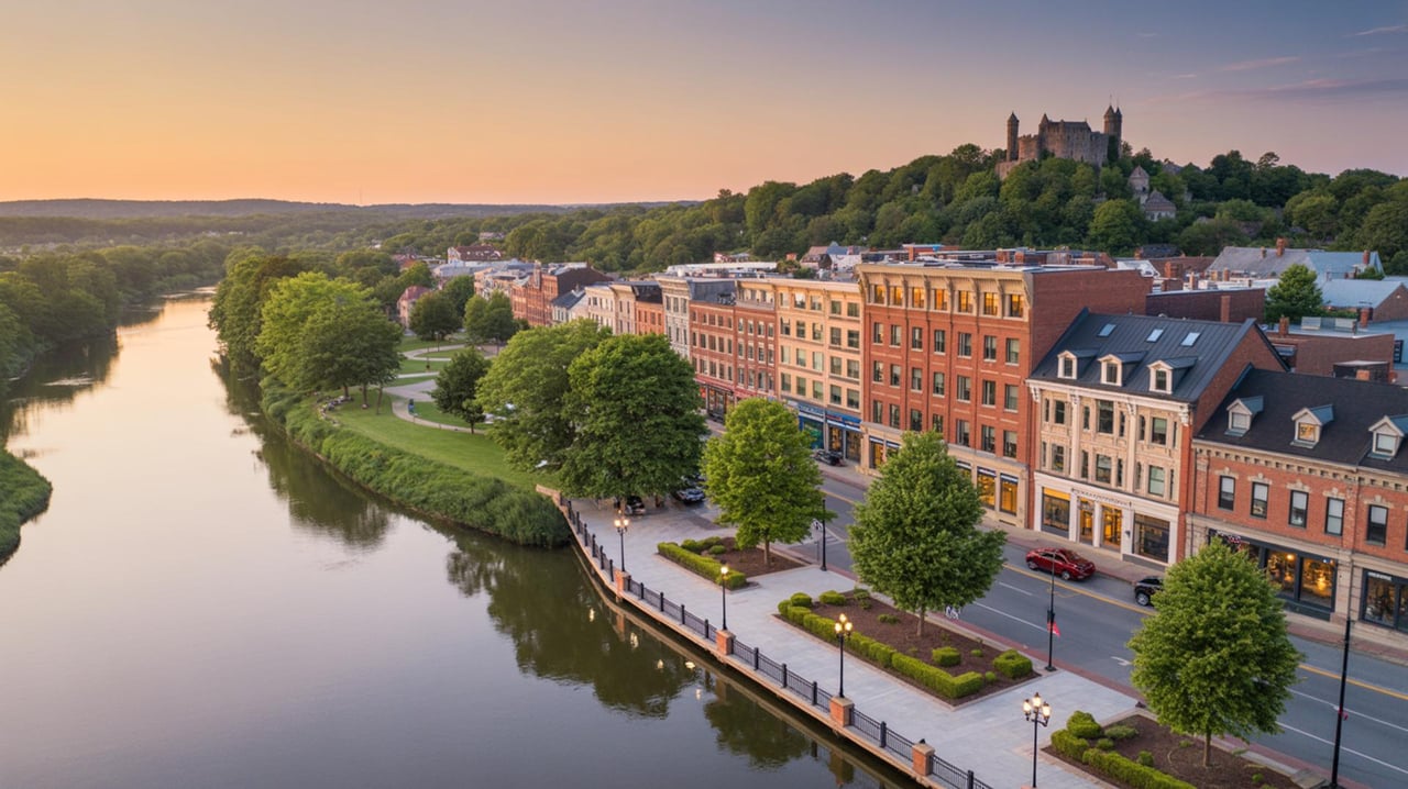 Hidden Gems in Haverhill, MA You Need to Discover