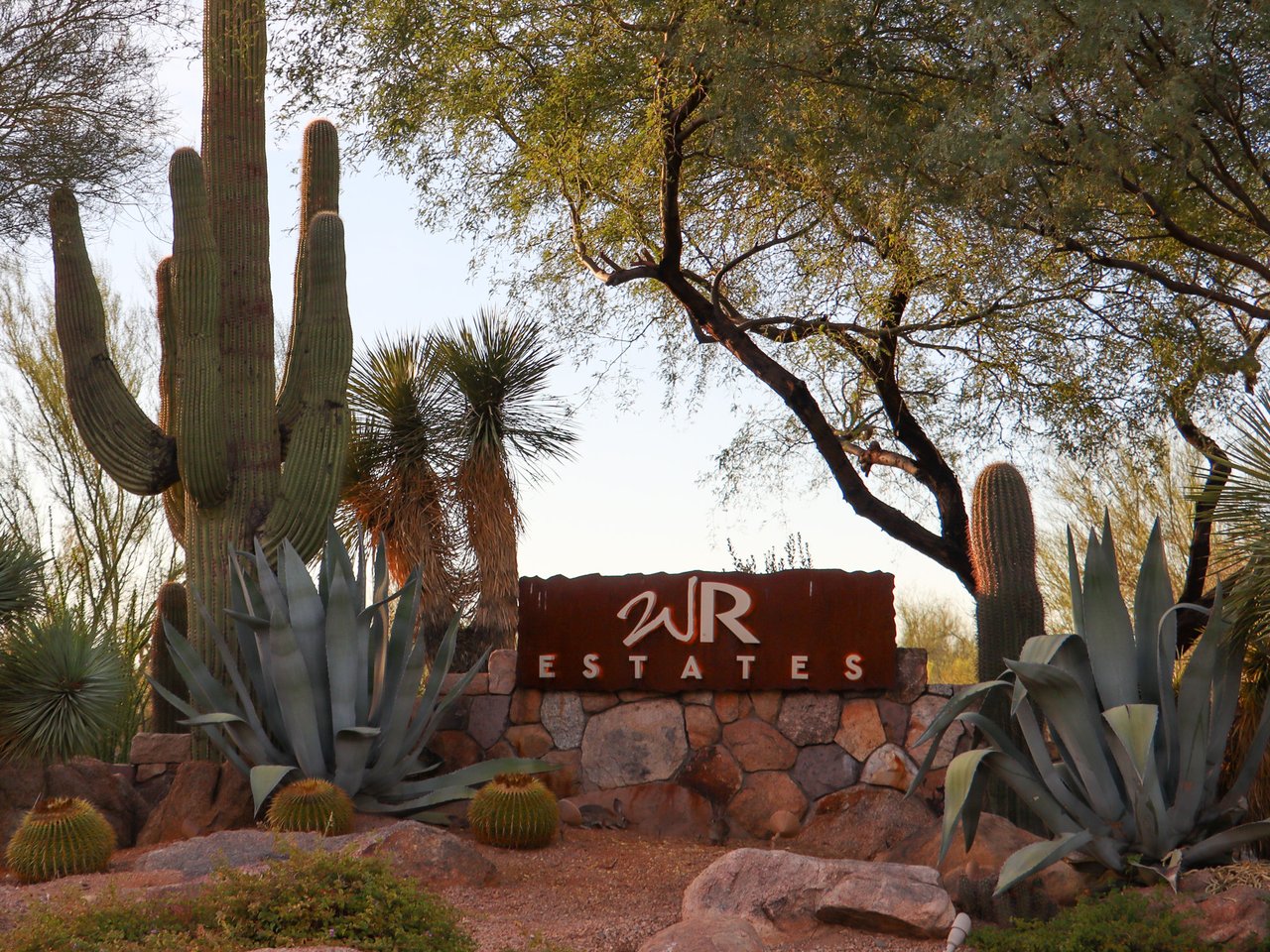 Whisper Rock