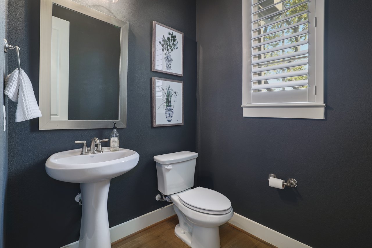 Greenbelt Beauty in Mason Hills with Media Room & 3-Car Garage