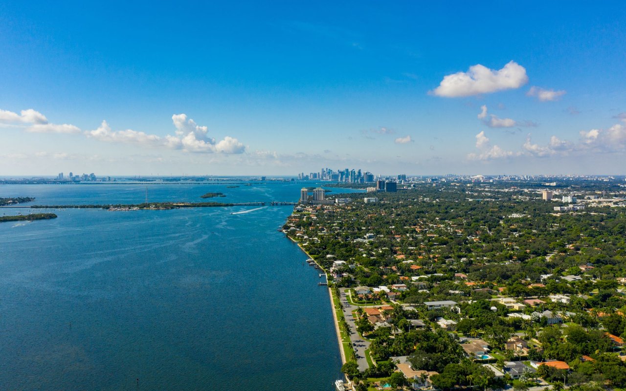 Miami Shores