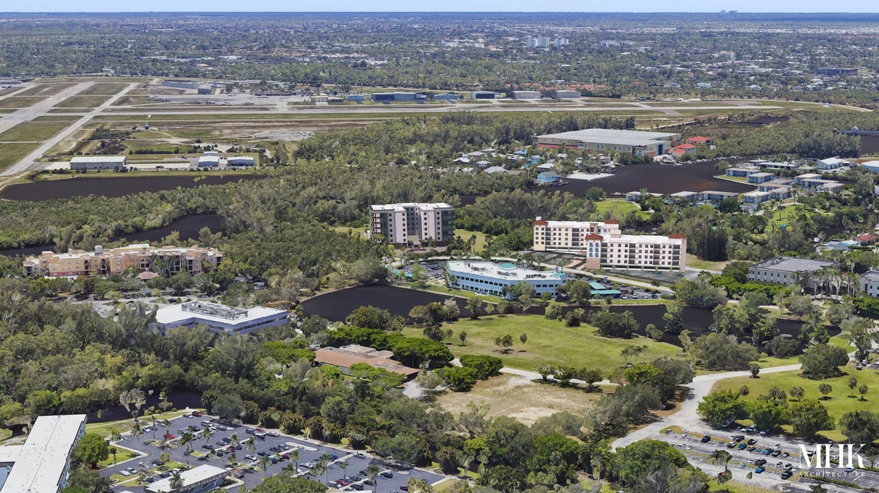 Inlet Quay