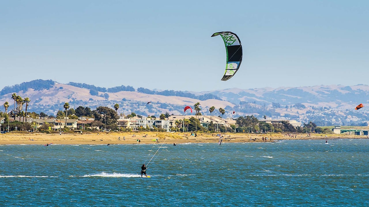Alameda