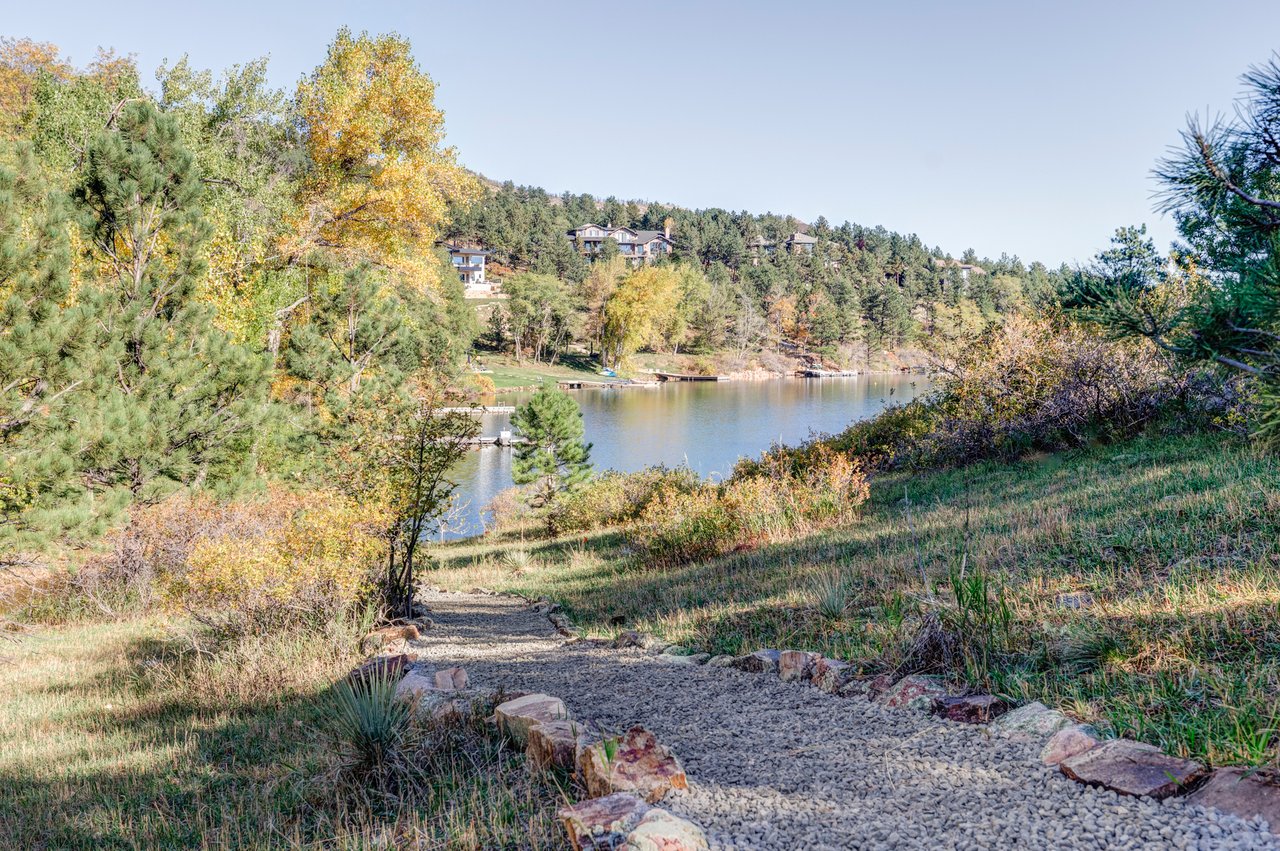 2729 S Lakeridge Trail